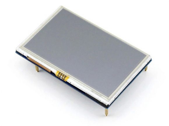 LCD_HDMI_5inch