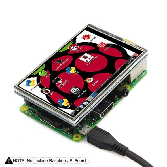 Raspberry-Pi-3.5-Touch-Screen-1