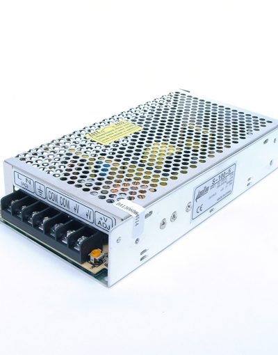 Power Supply SMPS S-100-5 (5V,20A)