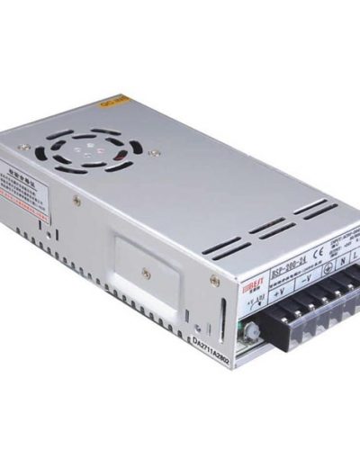 SMPS Input 220Vac / Output +48Vdc/10A (With Fan) Power Supply