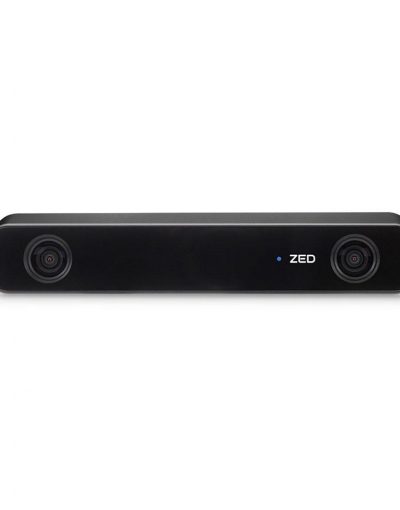 Zed Camera